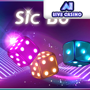 AI Sic Bo